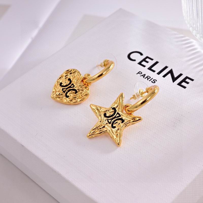 Celine Earring 02yxs09